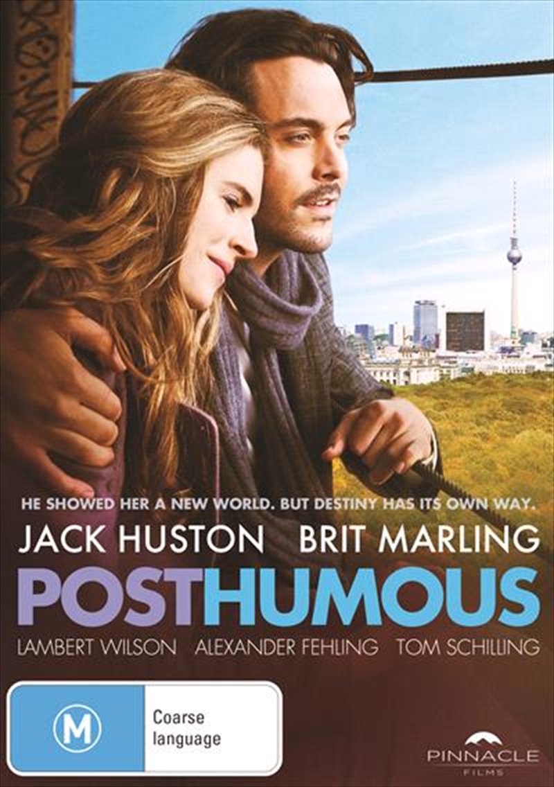 Posthumous | DVD