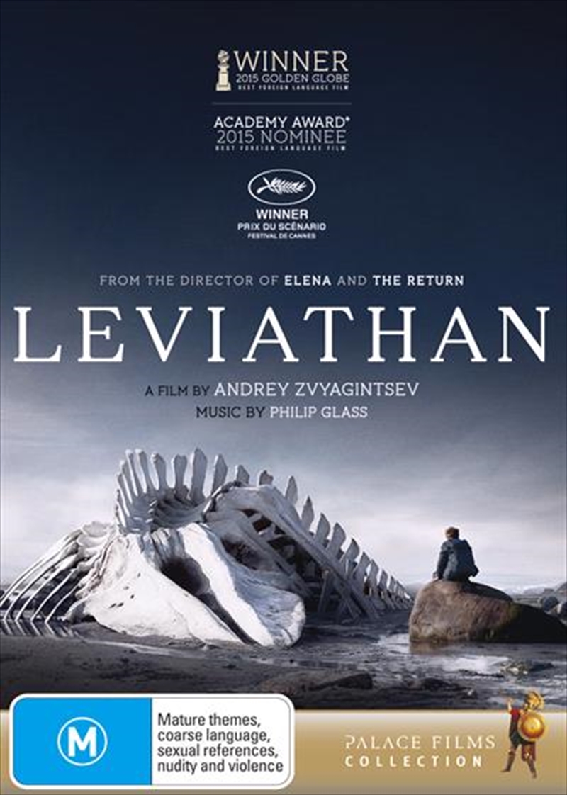 Leviathan/Product Detail/Drama