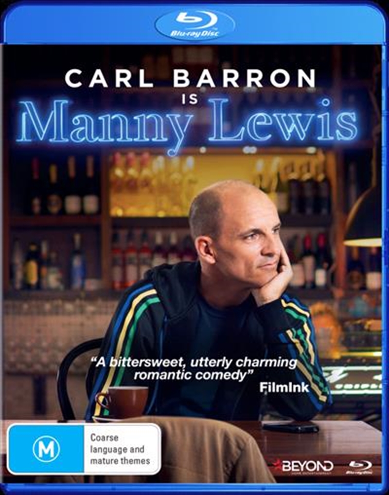 Manny Lewis/Product Detail/Comedy