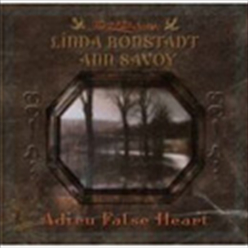 Adieu False Heart/Product Detail/Rock/Pop