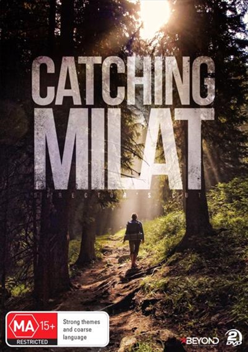 Catching Milat | DVD