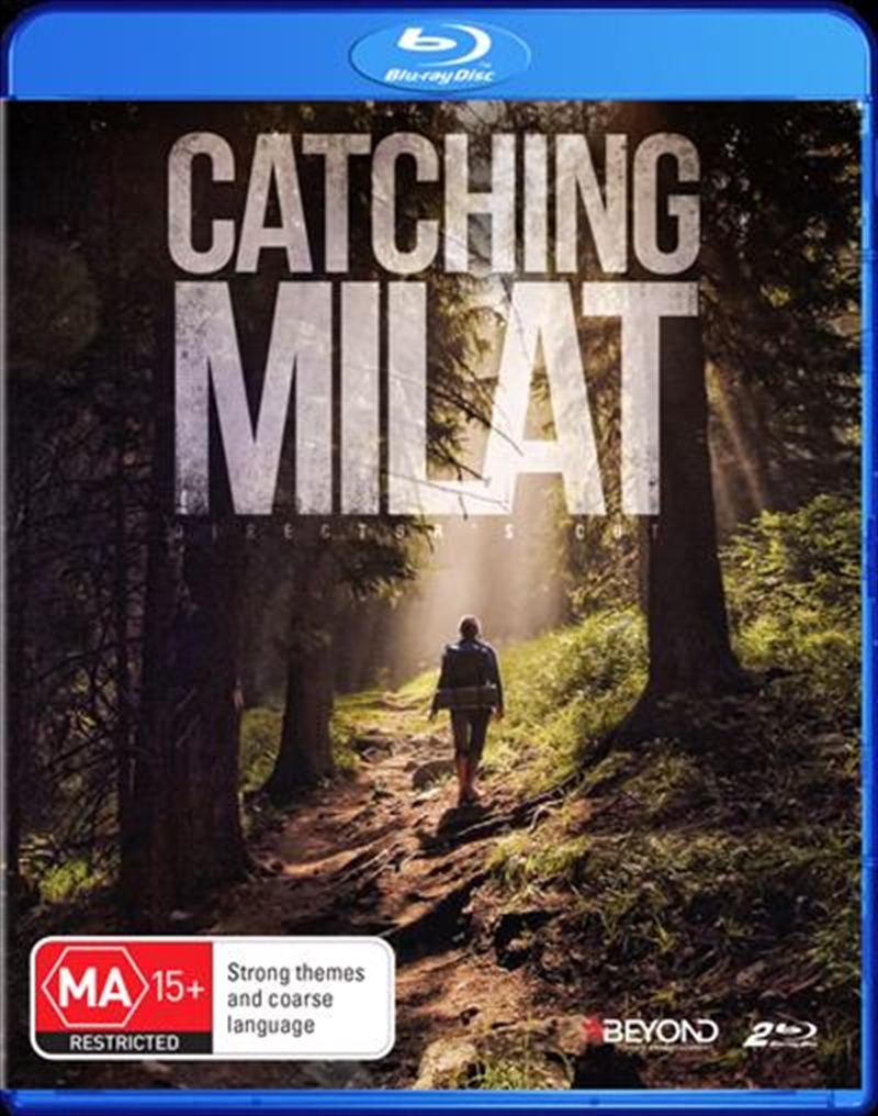 Catching Milat/Product Detail/Horror and Thriller