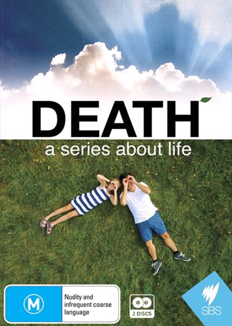 Death - A Series About Life/Product Detail/Documentary