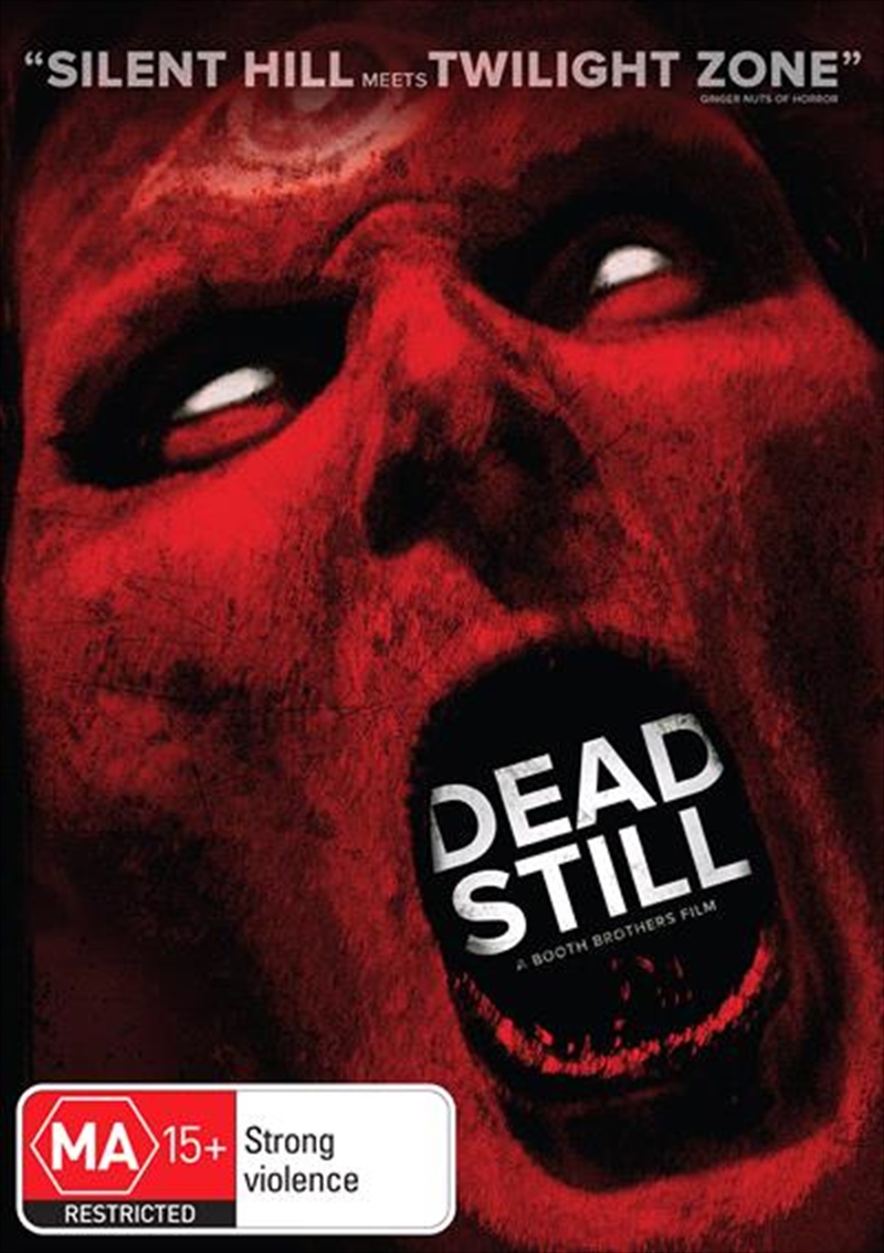 Dead Still/Product Detail/Horror