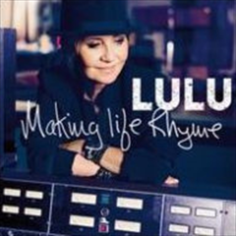 Making Life Rhyme/Product Detail/Easy Listening