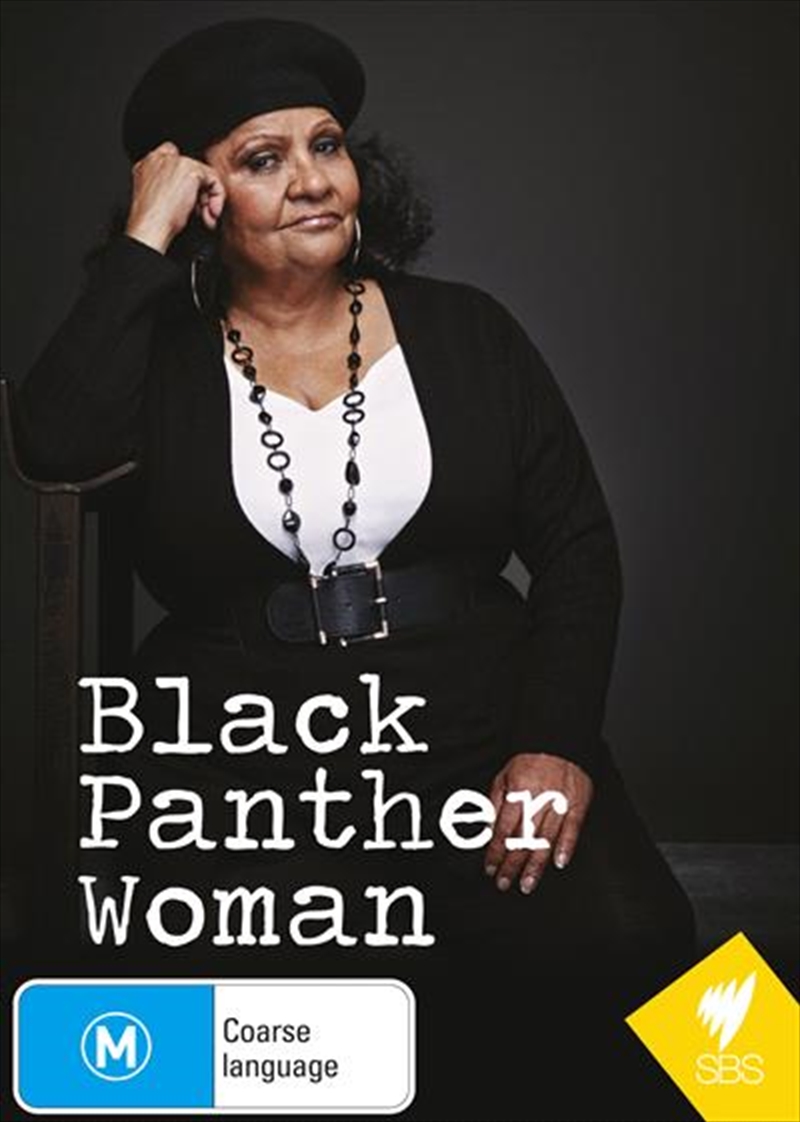 Black Panther Woman/Product Detail/Documentary
