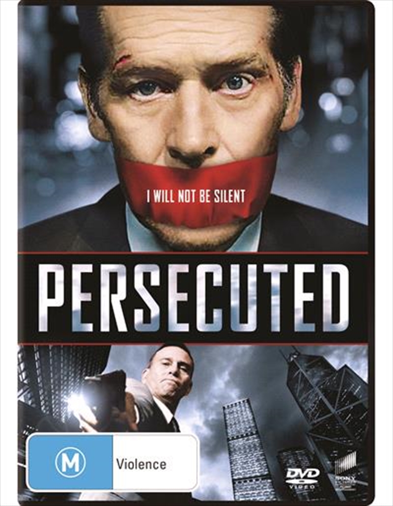 Persecuted/Product Detail/Action