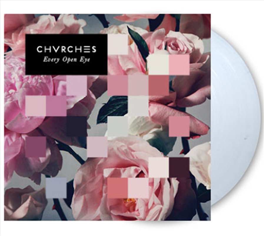 Every Open Eye/Product Detail/Alternative