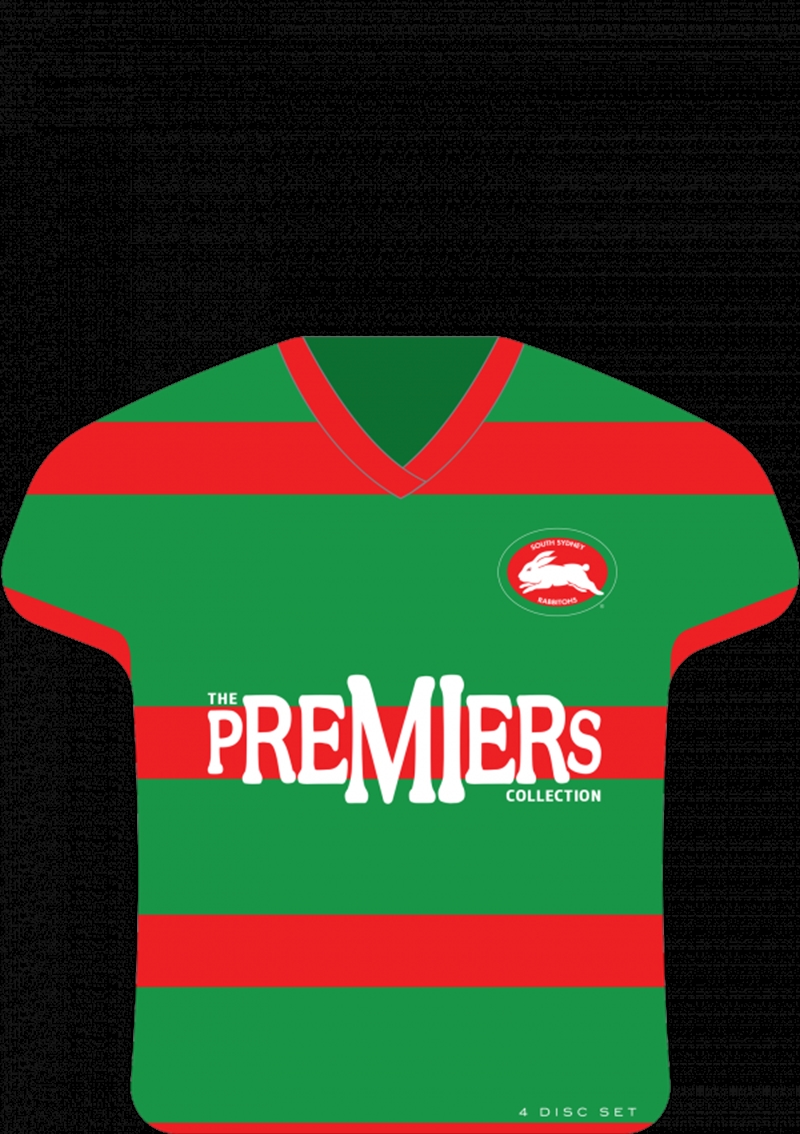 NRL Premiers Collection: South Sydney Rabbitohs/Product Detail/Sport