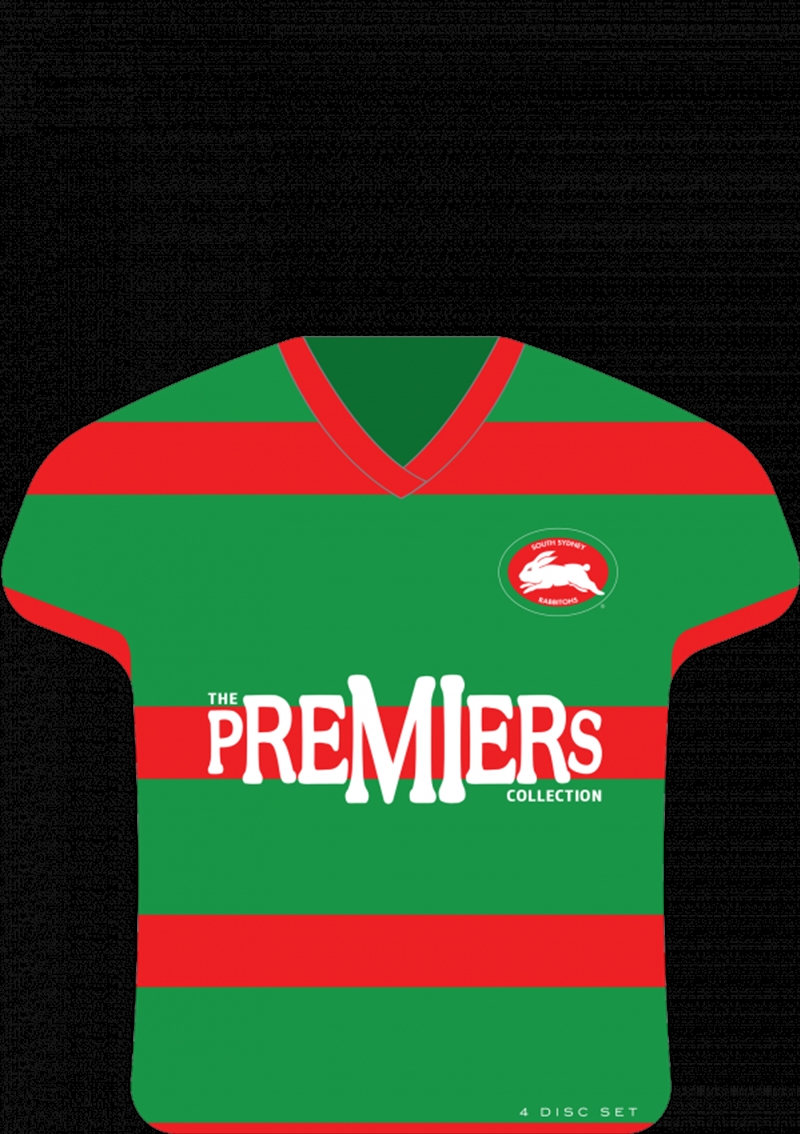 NRL Premiers Collection: South Sydney Rabbitohs/Product Detail/Sport