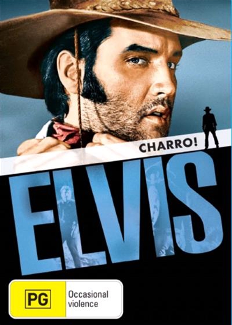 Charro!/Product Detail/Western