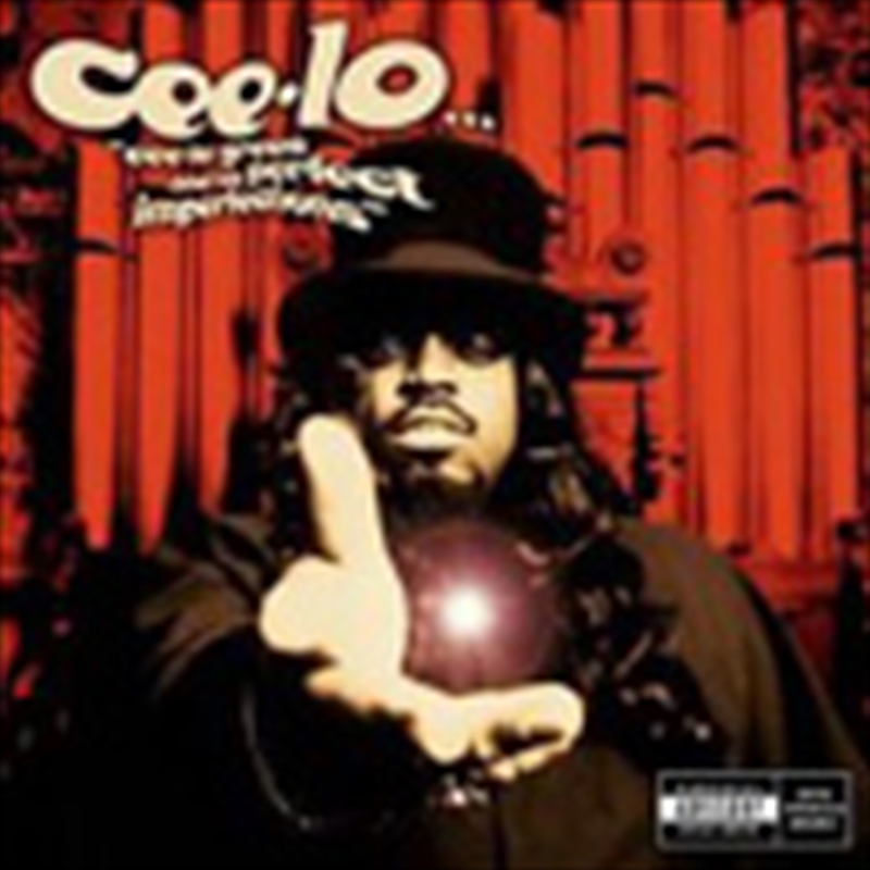 Cee Lo Green & His Perfect/Product Detail/Rock/Pop