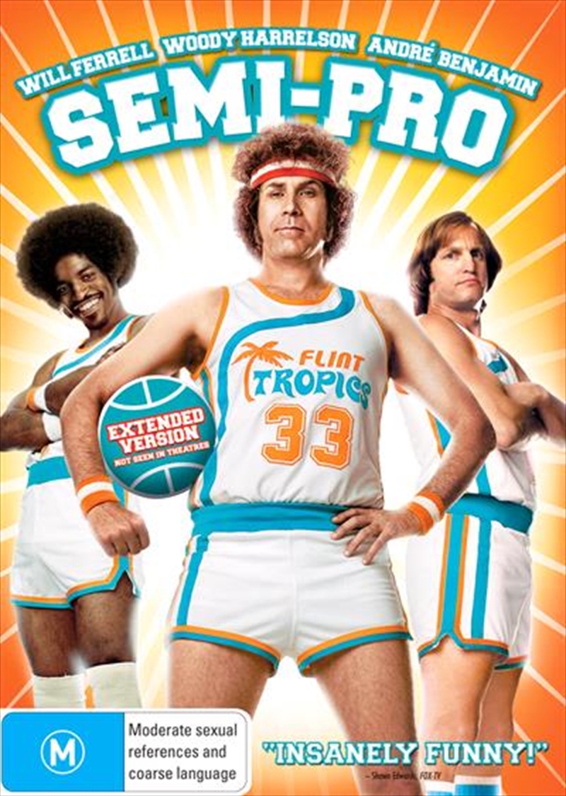 Semi-Pro/Product Detail/Comedy
