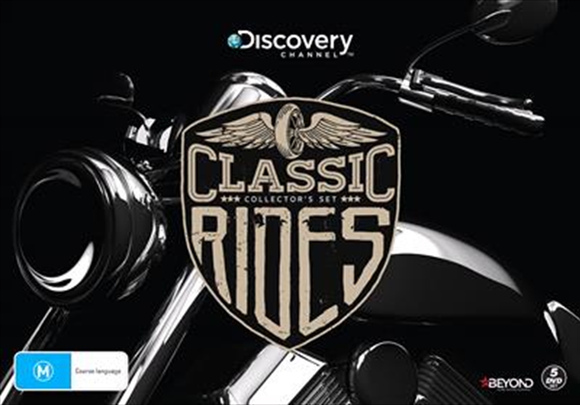 Classic Rides  Collector's Gift Set/Product Detail/Sport