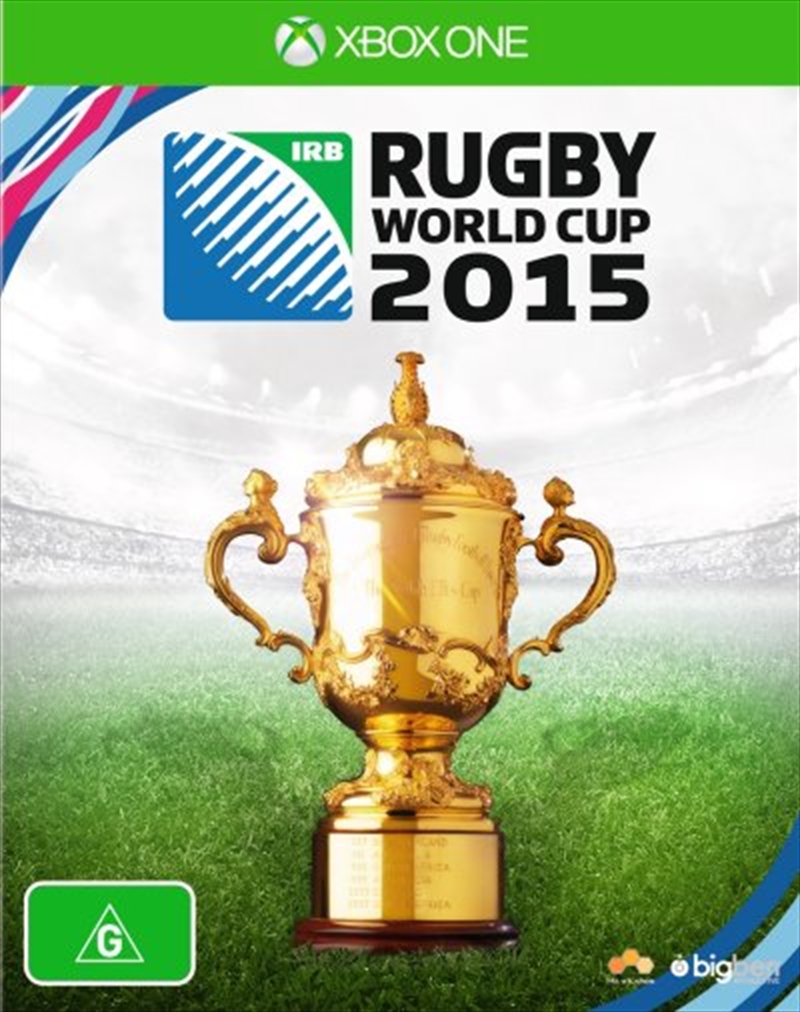 Rugby World Cup 2015/Product Detail/Sports