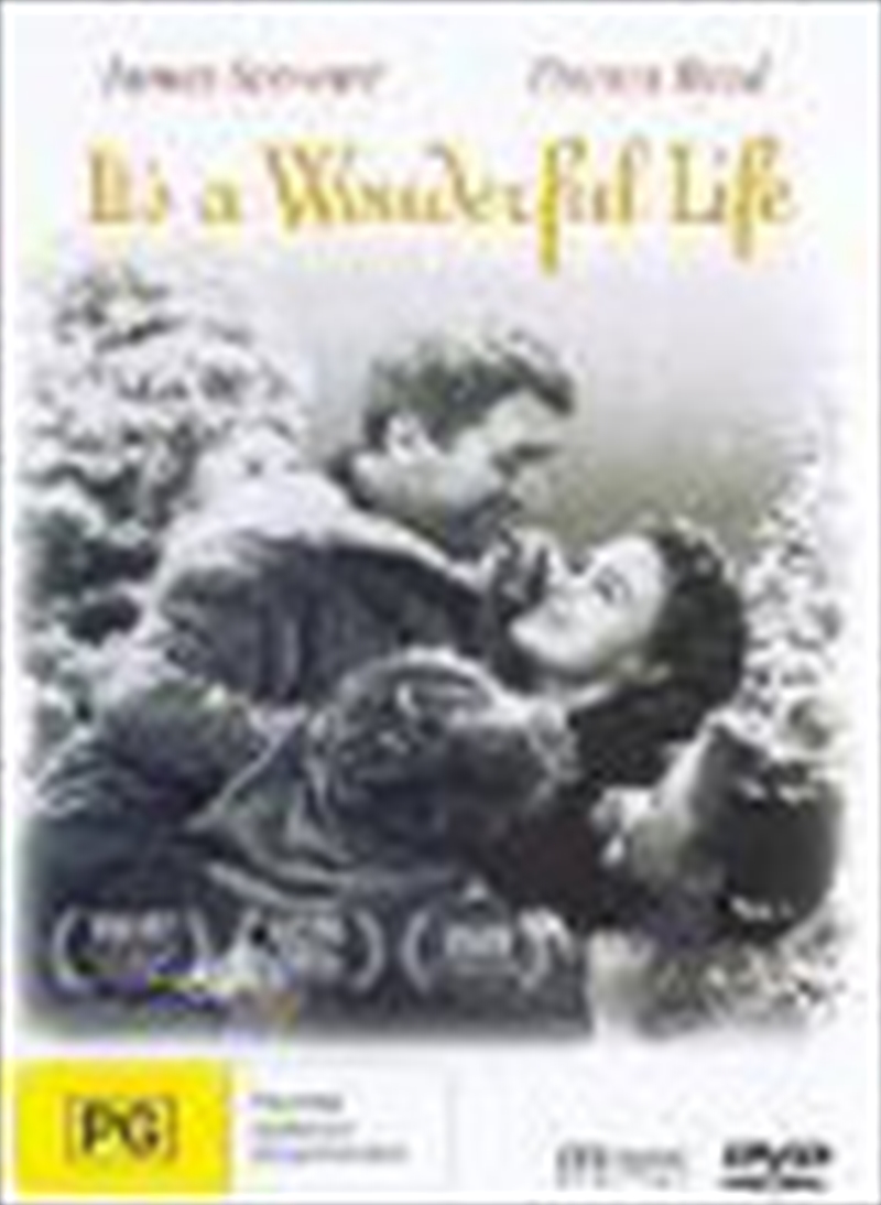Its A Wonderful Life/Product Detail/Classic