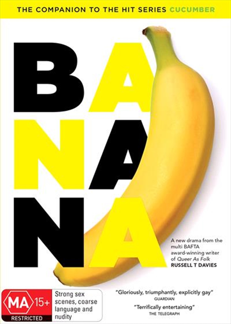 Banana/Product Detail/Drama