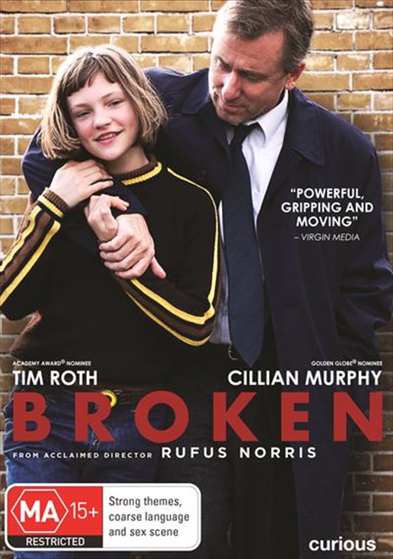 Broken/Product Detail/Drama