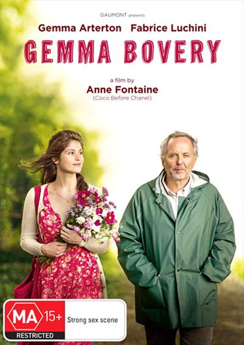 Gemma Bovery/Product Detail/Drama