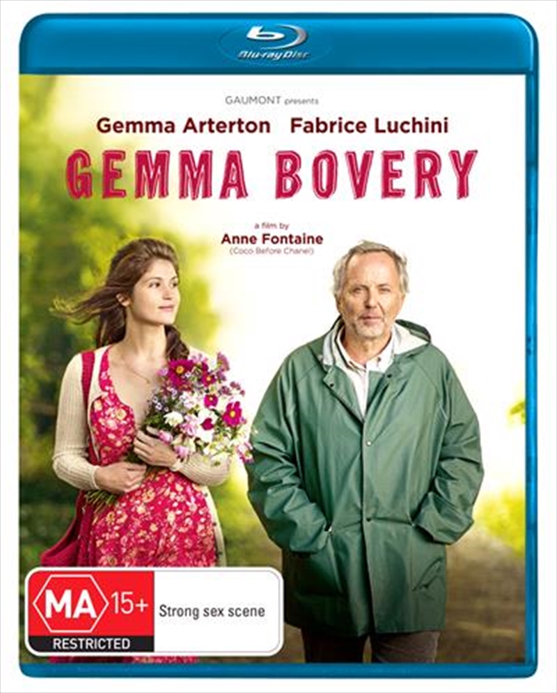 Gemma Bovery/Product Detail/Drama