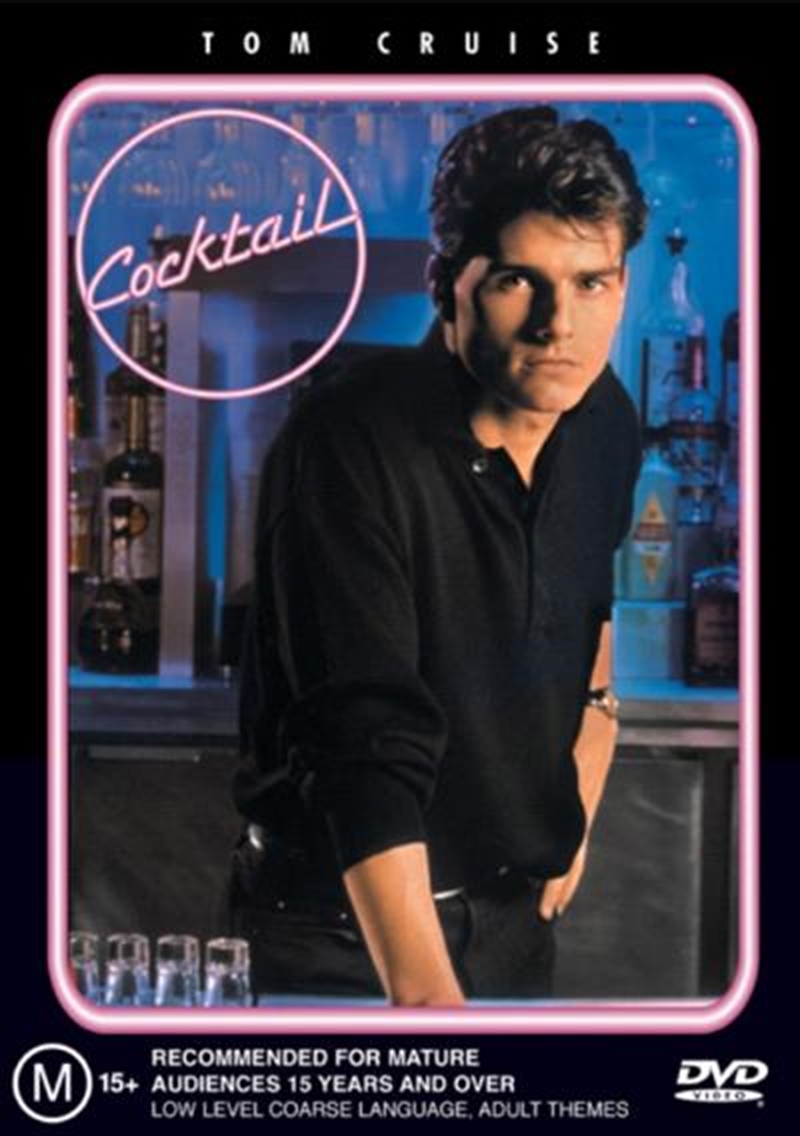 Cocktail | DVD