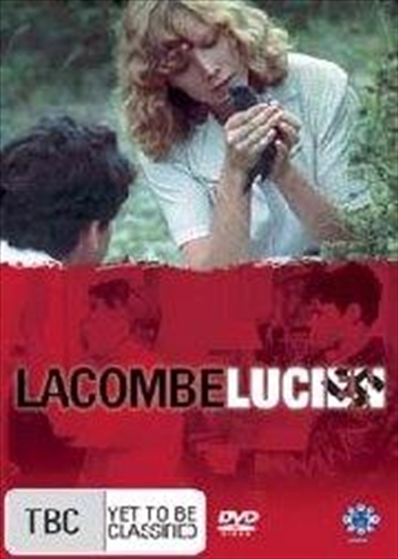 Lacombe Lucien | DVD