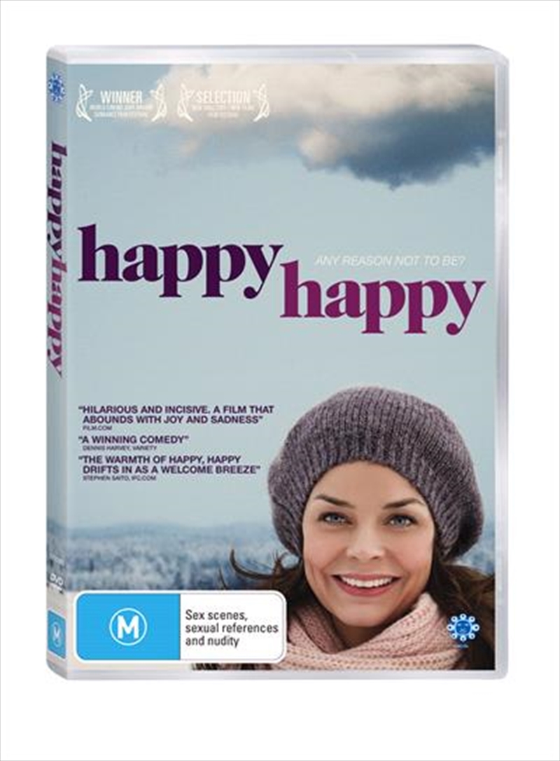 Happy Happy/Product Detail/Drama