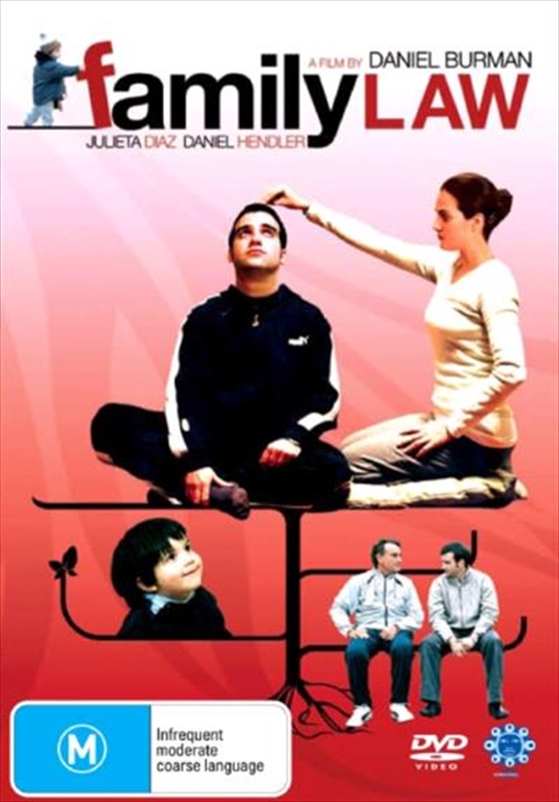 Family Law/Product Detail/Foreign Films