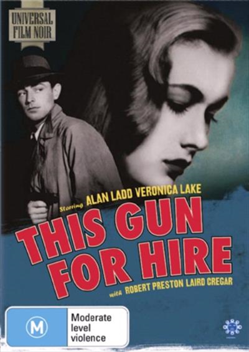 This Gun for Hire/Product Detail/Classic