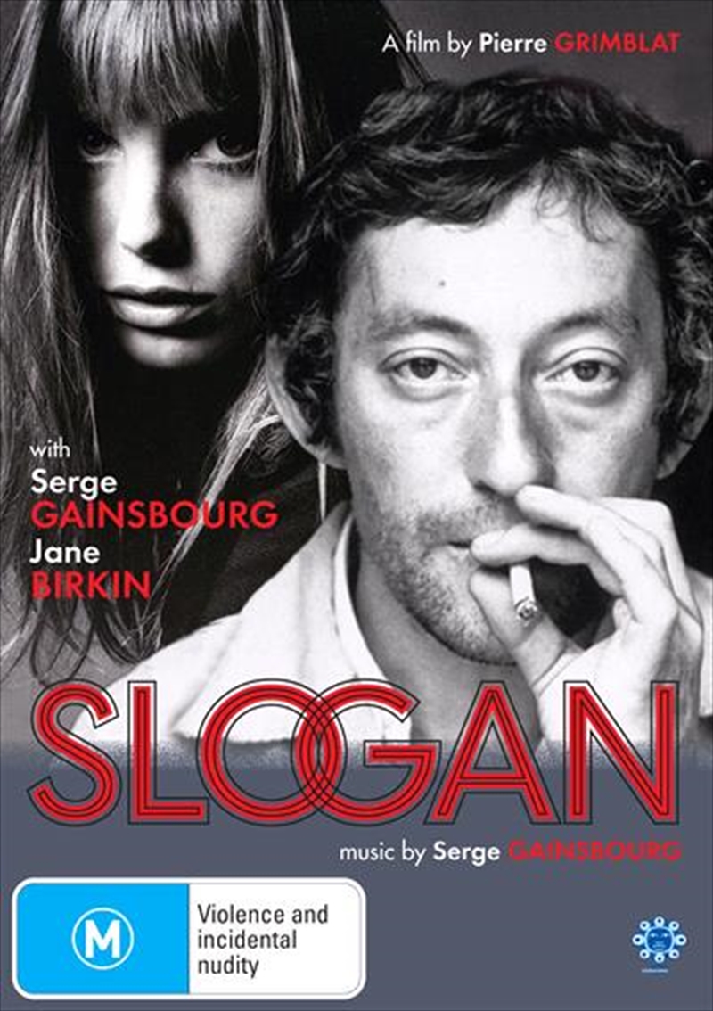 Slogan/Product Detail/Foreign Films