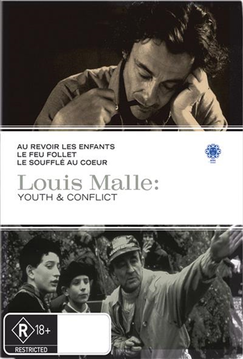 Malle - Youth and Conflict/Product Detail/Drama
