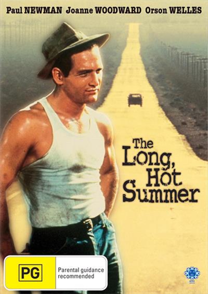 Long Hot Summer/Product Detail/Classic