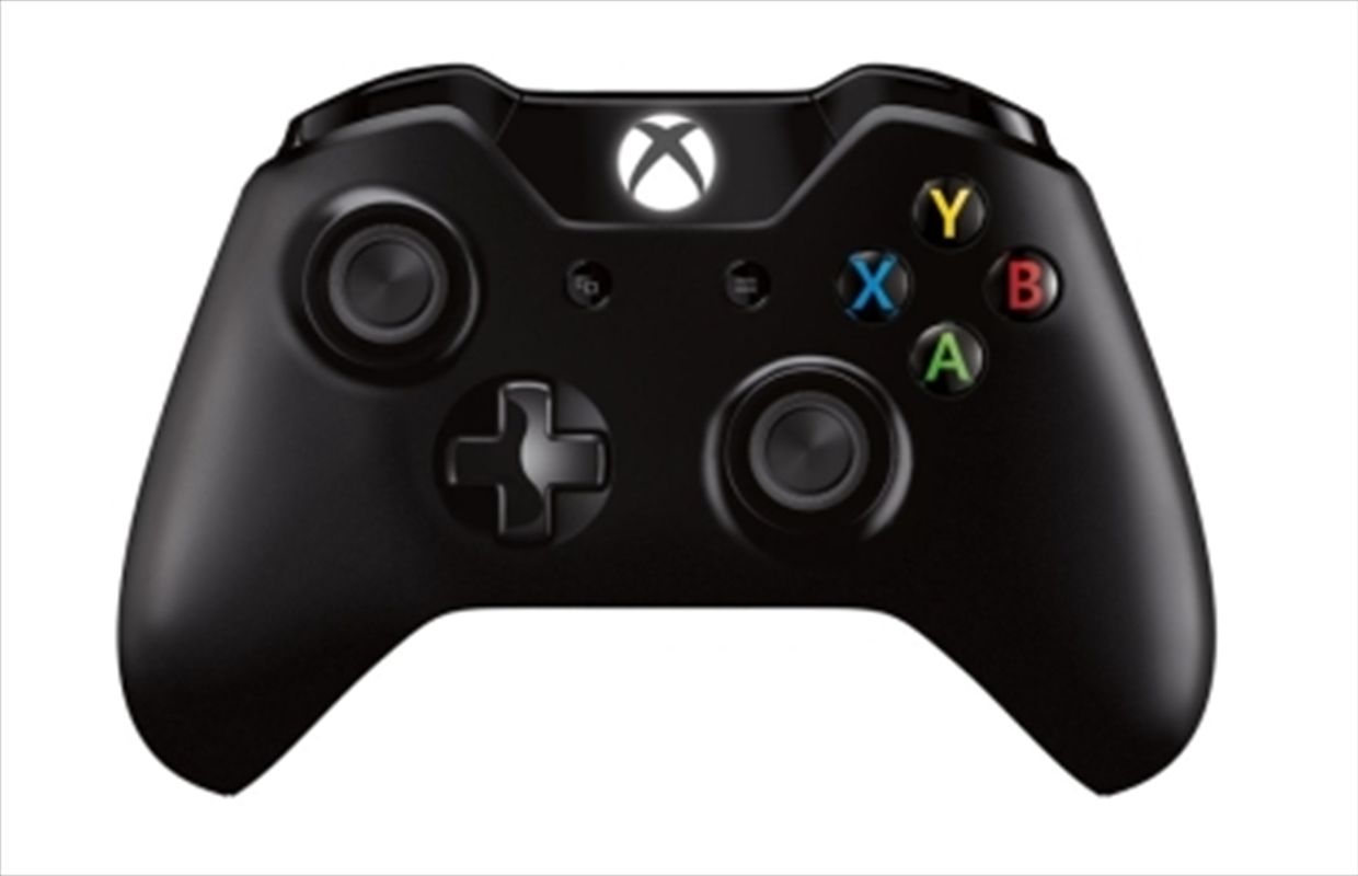 Xbox One Controller/Product Detail/Consoles & Accessories