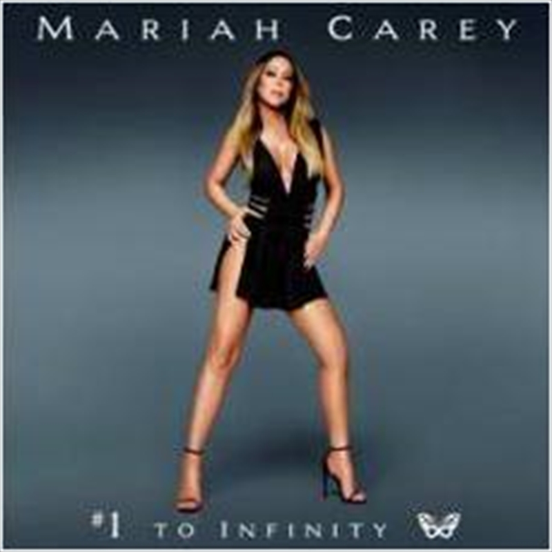 #1 To Infinity/Product Detail/R&B
