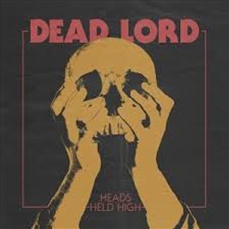 Heads Held High/Product Detail/Rock