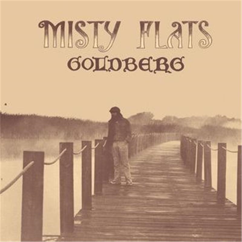 Misty Flats/Product Detail/Rock