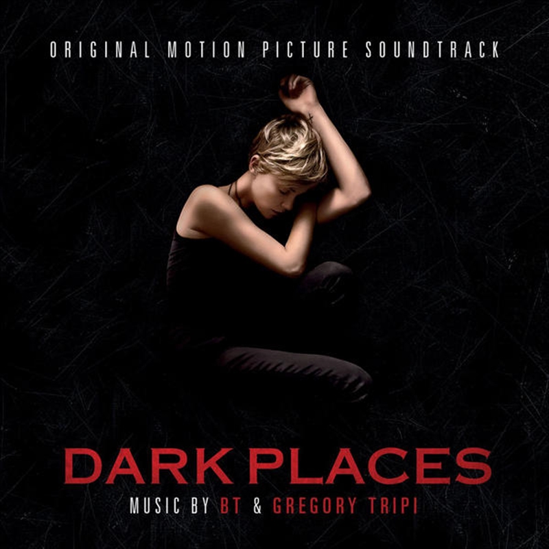 Dark Places/Product Detail/Soundtrack