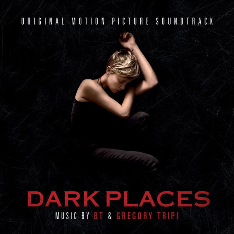 Dark Places/Product Detail/Soundtrack