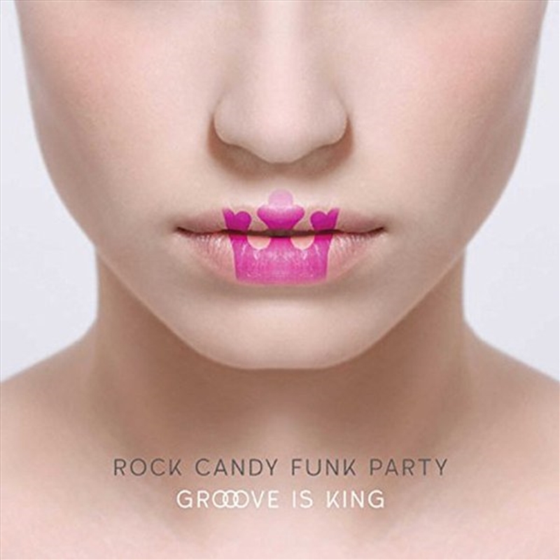 Rock Candy Funk Party/Product Detail/Jazz