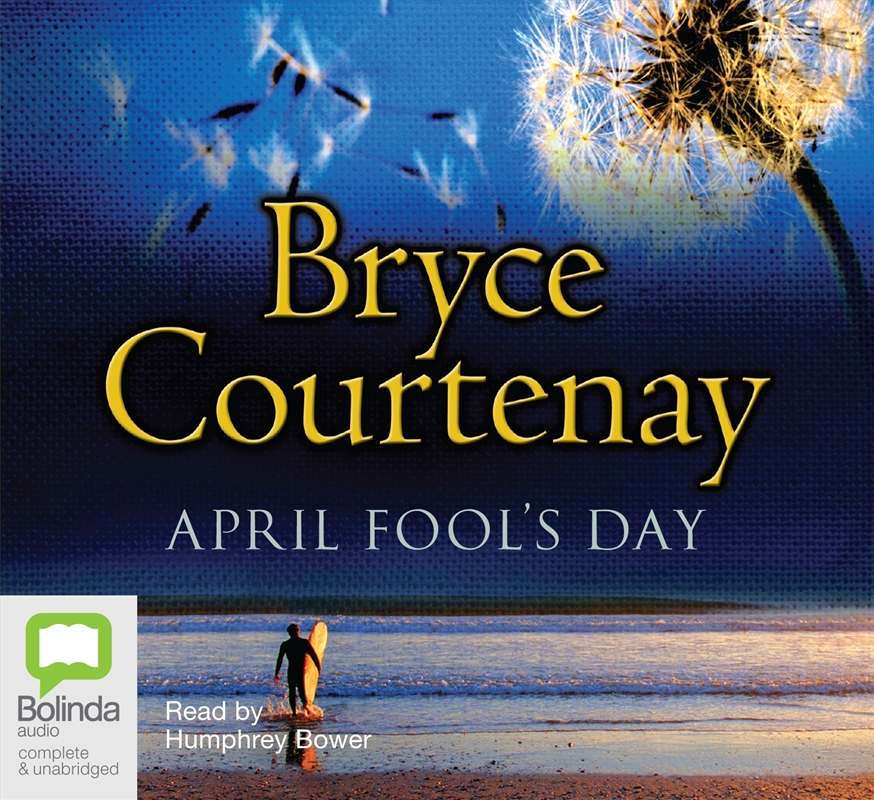 April Fool's Day/Product Detail/True Stories and Heroism