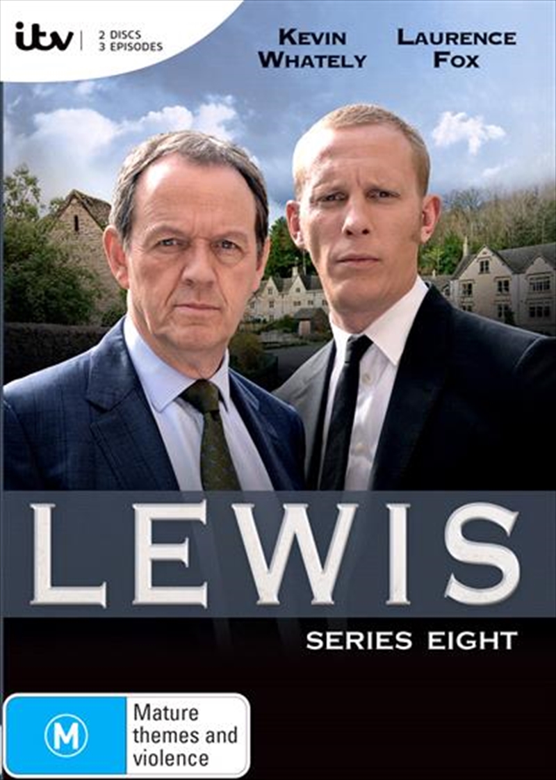 Lewis - Series 8/Product Detail/ABC/BBC