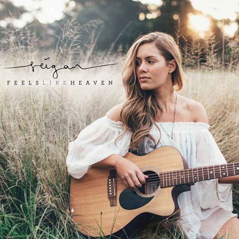 Feels Like Heaven/Product Detail/Pop