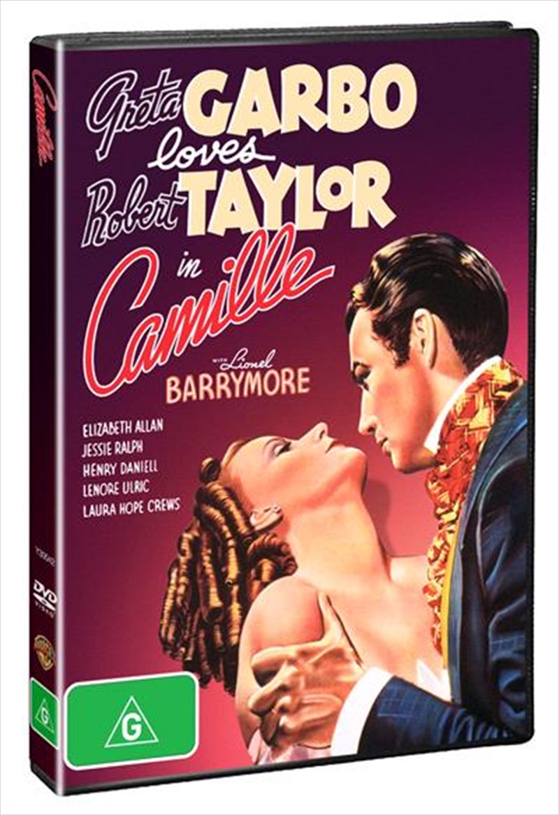 Camille/Product Detail/Drama