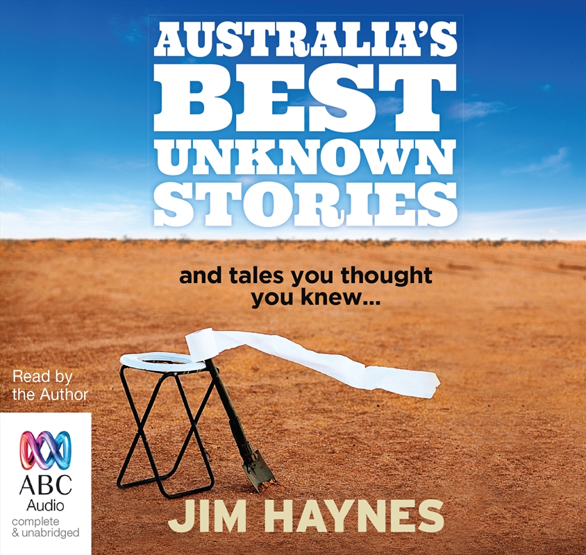 Australia's Best Unknown Stories/Product Detail/General Fiction Books