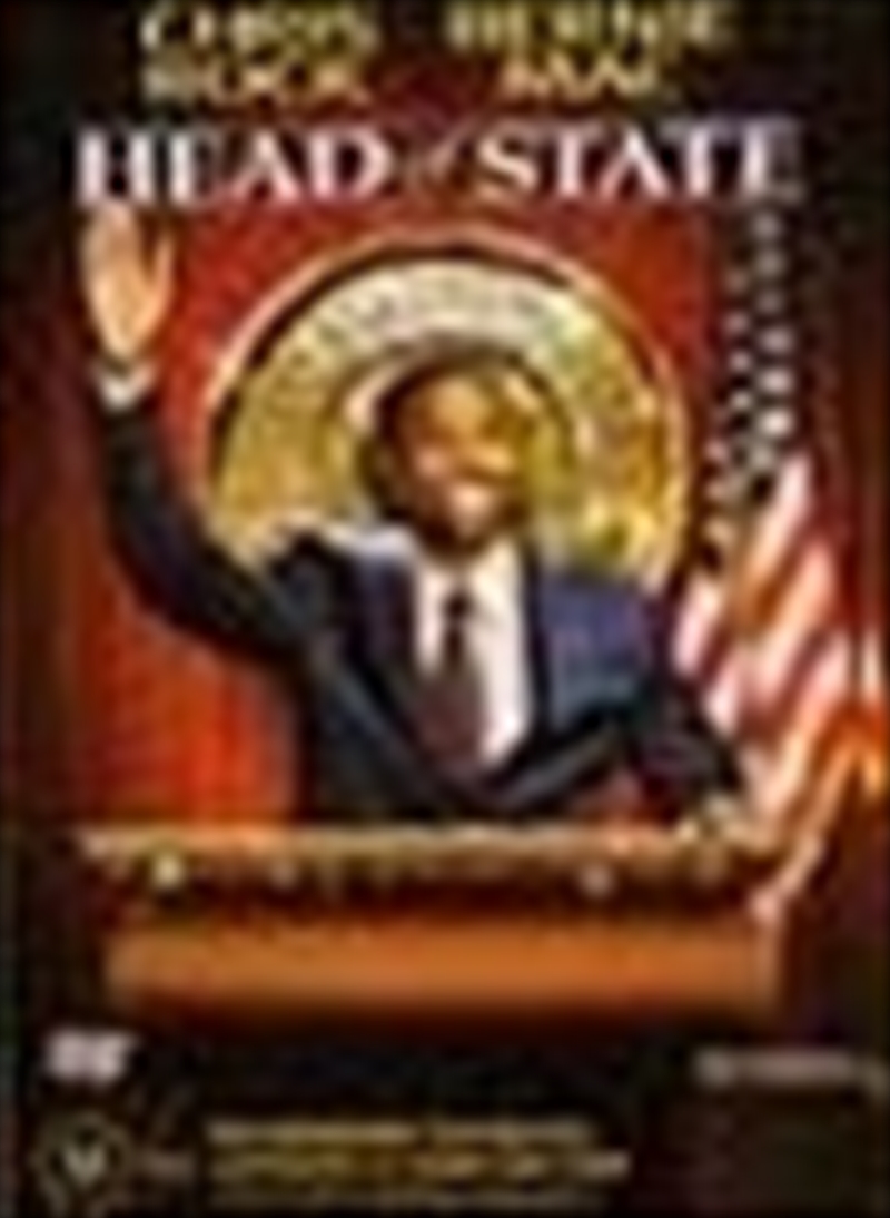 Head Of State/Product Detail/Comedy