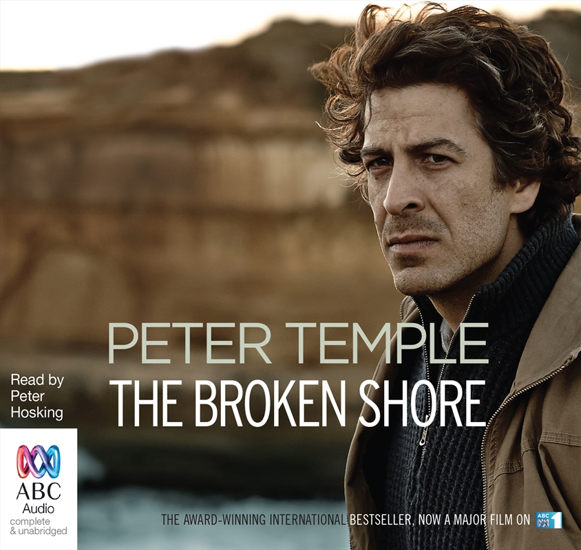 Broken Shore - TV Tie-In | Audio Book