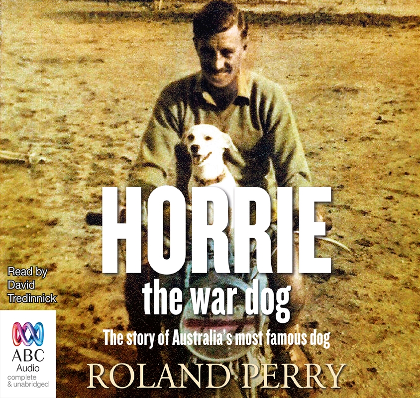 Horrie the War Dog/Product Detail/Biographies & True Stories
