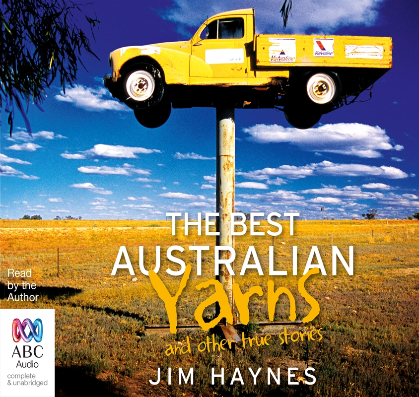 Best Australian Yarns | Audio Book
