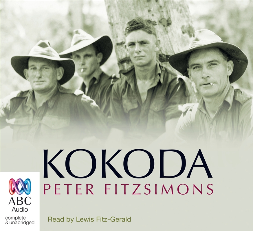 Kokoda/Product Detail/History