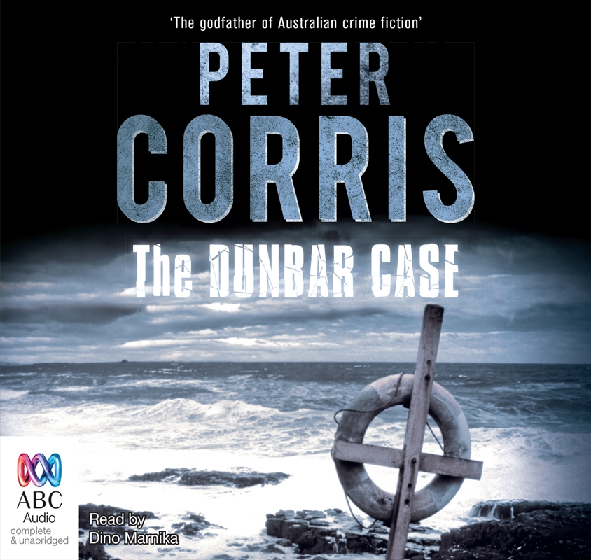 The Dunbar Case/Product Detail/Australian Fiction Books
